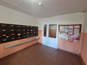 Pronájem bytu 3+1, Litoměřice, Liškova, 70 m2