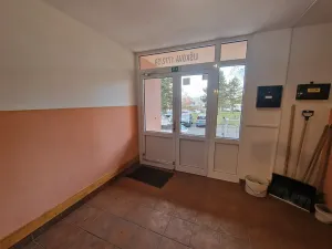 Pronájem bytu 3+1, Litoměřice, Liškova, 70 m2