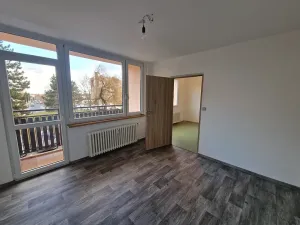 Pronájem bytu 3+1, Litoměřice, Liškova, 70 m2
