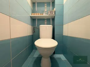 Pronájem bytu 2+1, Plzeň, Edvarda Beneše, 48 m2