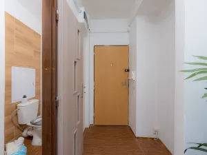 Pronájem bytu 2+1, Most, Josefa Skupy, 49 m2