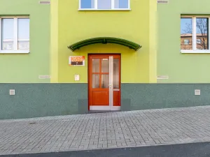 Pronájem bytu 2+1, Most, Josefa Skupy, 49 m2