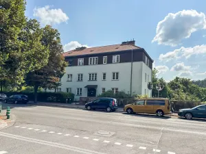 Prodej bytu 2+1, Liberec, Husova, 75 m2