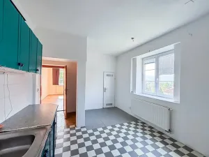 Prodej bytu 2+1, Liberec, Husova, 75 m2