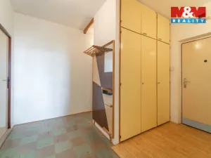 Prodej bytu 2+kk, Mladá Boleslav - Mladá Boleslav II, U stadionu, 64 m2