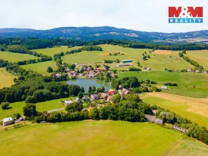 Pronájem rodinného domu, Pasečnice - Nová Pasečnice, 91 m2