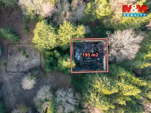 Prodej rodinného domu, Jáchymov - Nové Město, 195 m2