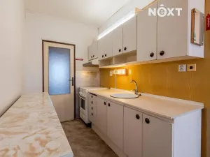 Prodej bytu 4+1, Hrušovany nad Jevišovkou, Mlýnská, 93 m2