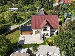 Prodej ubytování, Rozdrojovice, 850 m2