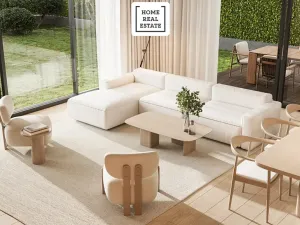 Prodej bytu 6+kk a větší, Praha - Hlubočepy, Ke Smíchovu, 247 m2