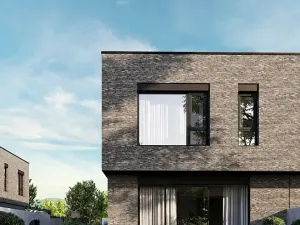 Prodej bytu 6+kk a větší, Praha - Hlubočepy, Ke Smíchovu, 247 m2
