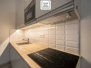 Prodej bytu 1+kk, Praha - Smíchov, Pod Barvířkou, 32 m2