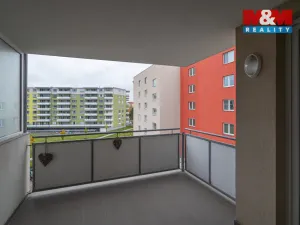 Pronájem bytu 2+kk, Olomouc - Povel, Jeremiášova, 66 m2