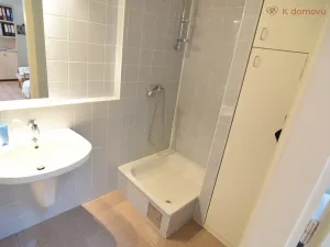 Pronájem kanceláře, Brno, Pekařská, 92 m2