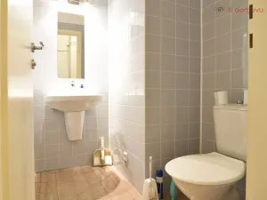 Pronájem kanceláře, Brno, Pekařská, 92 m2