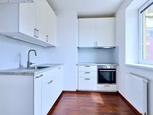 Prodej bytu 1+kk, Brno, Žabí, 27 m2