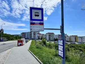 Prodej bytu 1+kk, Brno, Žabí, 27 m2