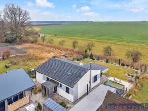 Prodej rodinného domu, Smržov, 107 m2