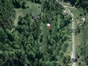 Prodej louky, Velké Losiny, 2449 m2