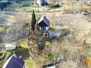 Prodej chaty, Ústí nad Orlicí, 45 m2