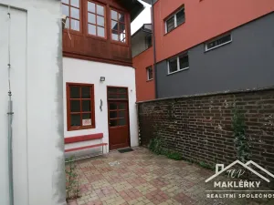 Pronájem bytu 1+1, Kutná Hora, Pobřežní, 35 m2