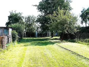 Prodej pozemku pro bydlení, Přibyslav, Niklfeldova, 1121 m2