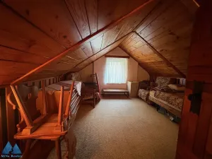 Prodej rodinného domu, Benešov u Semil, 73 m2