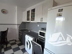 Prodej bytu 2+kk, Sveti Vlas, Bulharsko, 50 m2