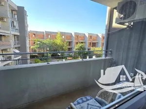 Prodej bytu 2+kk, Sveti Vlas, Bulharsko, 50 m2