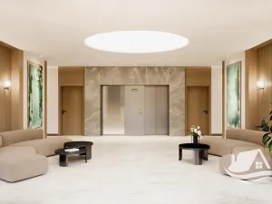 Prodej bytu 2+kk, Primorsko, Bulharsko, 47 m2