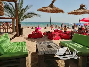 Prodej bytu 2+kk, Primorsko, Bulharsko, 47 m2