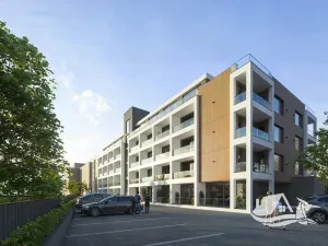 Prodej bytu 2+kk, Primorsko, Bulharsko, 56 m2