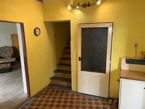 Dražba rodinného domu, Loza, 134 m2