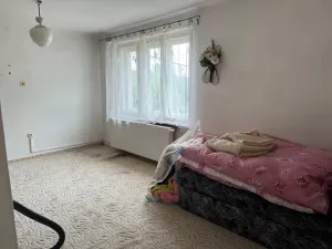 Dražba rodinného domu, Loza, 134 m2