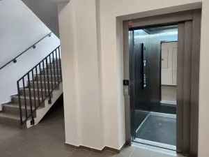 Pronájem bytu 1+kk, Třešť, Nádražní, 27 m2