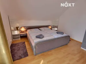 Pronájem rodinného domu, Vrchlabí, Poštovní, 250 m2