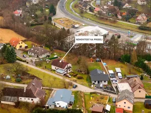 Prodej rodinného domu, Česká Třebová, Staré náměstí, 98 m2