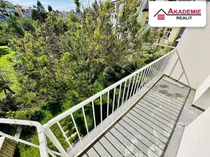 Pronájem bytu 2+1, Brno, Filipínského, 70 m2