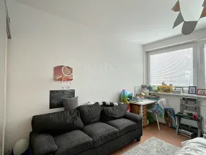 Prodej bytu 3+kk, Pardubice, nábřeží Závodu míru, 92 m2