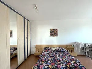 Prodej bytu 3+kk, Pardubice, nábřeží Závodu míru, 92 m2