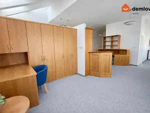 Pronájem kanceláře, Ostrava, Smetanovo náměstí, 113 m2