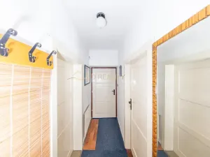 Prodej rodinného domu, Vrbno pod Pradědem, Hřbitovní, 120 m2