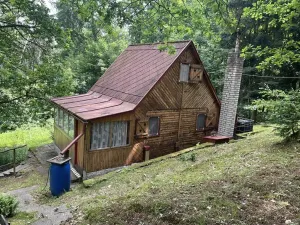 Prodej chaty, Dolany, 35 m2