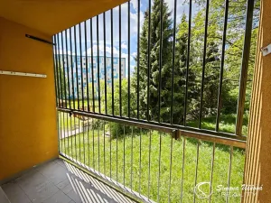 Prodej bytu 3+1, Česká Lípa, Zhořelecká, 66 m2