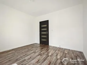 Prodej bytu 3+1, Česká Lípa, Zhořelecká, 66 m2