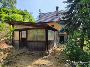 Prodej chaty, Úštěk, 90 m2