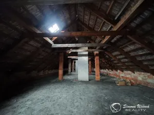 Prodej vícegeneračního domu, Makov, 286 m2