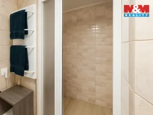 Prodej bytu 2+kk, Dolní Loučky, 54 m2