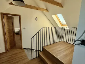 Prodej bytu 2+kk, Otmíče, 81 m2