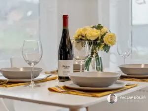 Prodej rodinného domu, Pecka, 176 m2